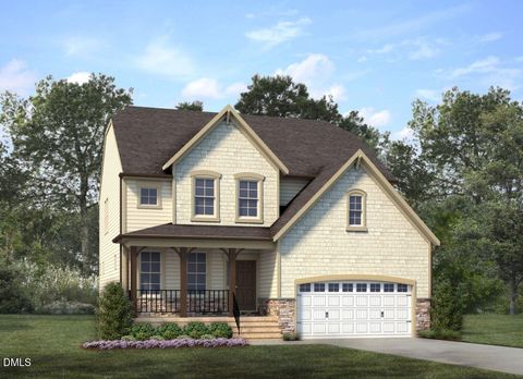 290 Dona Drive Carthage NC 28327