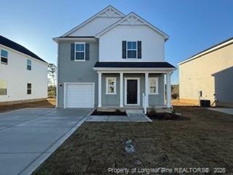 95 Stout Landing Dunn NC 28334