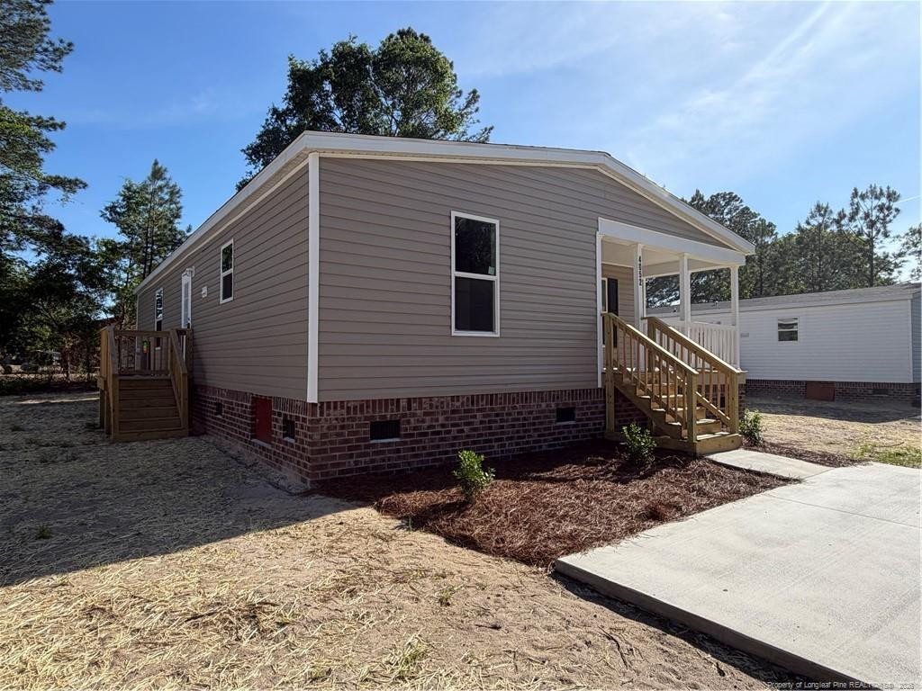 4052 Lodge Drive