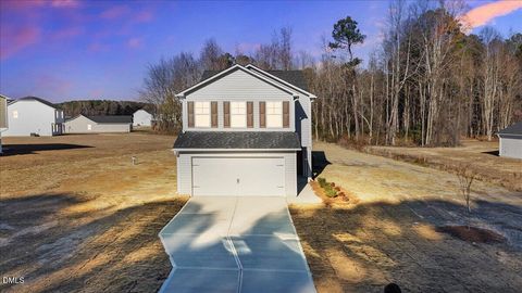 3700 Josiah Court Nashville NC 27856