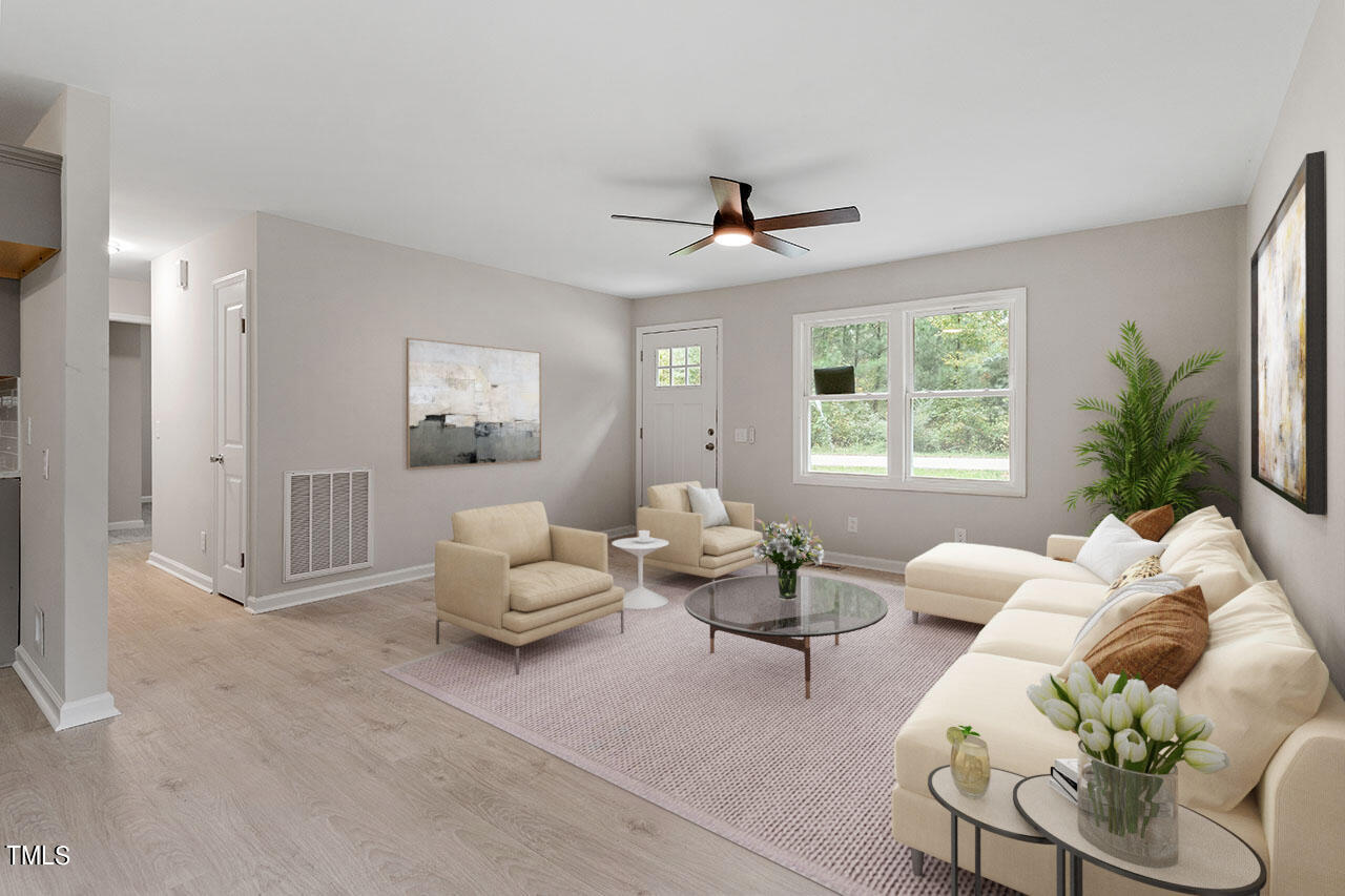 1205 Freeman Drive