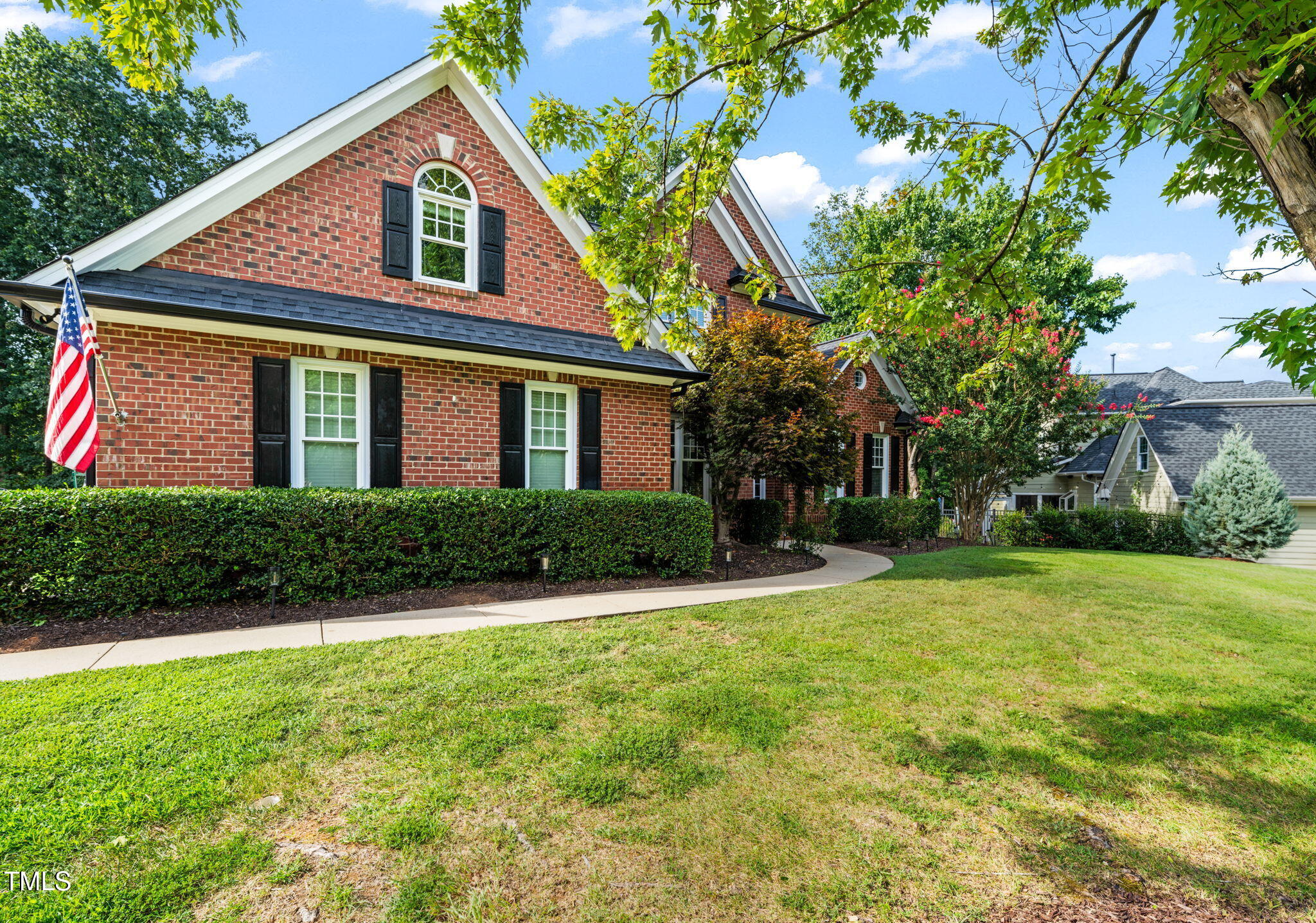 204 Crossway Lane
