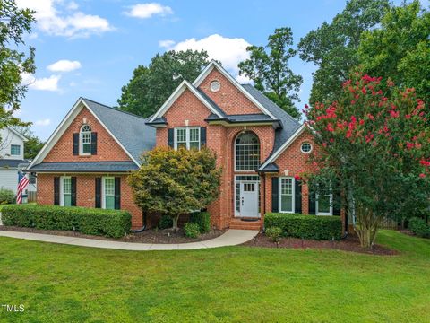 204 Crossway Lane Holly Springs NC 27540