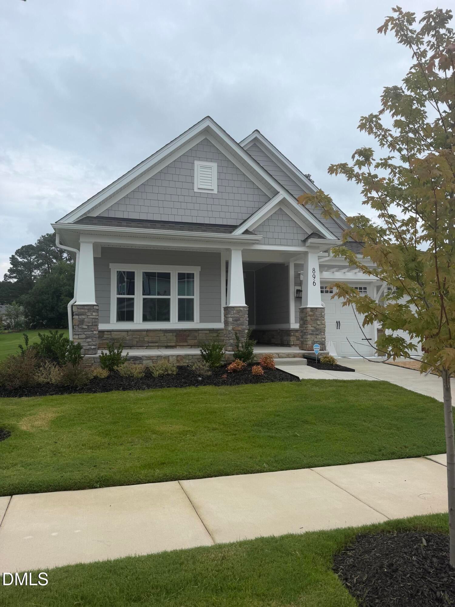 896 Nichols View Court