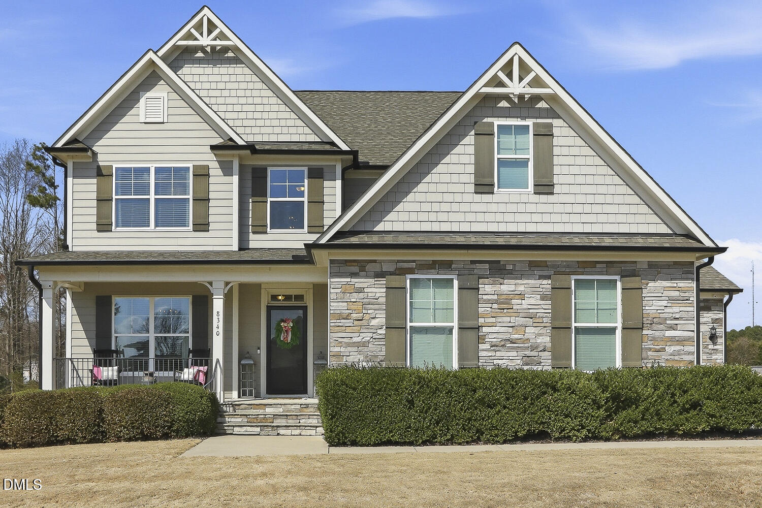 8340 Cannon Grove Drive