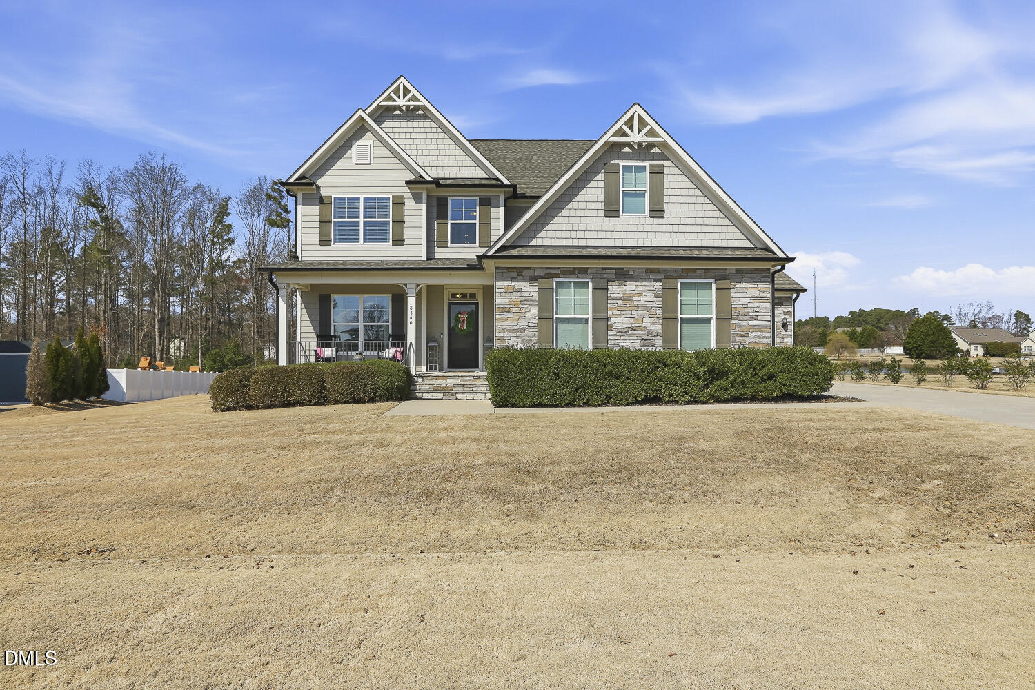 8340 Cannon Grove Drive