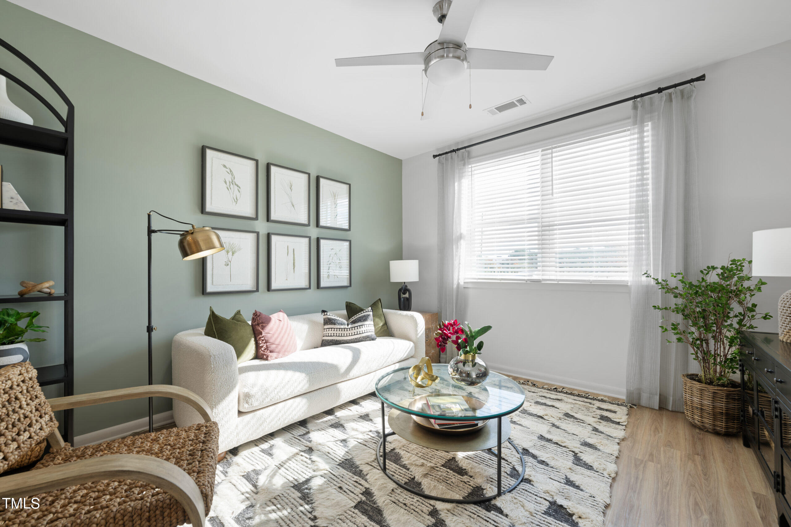 Raleigh, North Carolina 27603, United States, 1 Bedroom Bedrooms, ,1 BathroomBathrooms,Residential,Active,171790