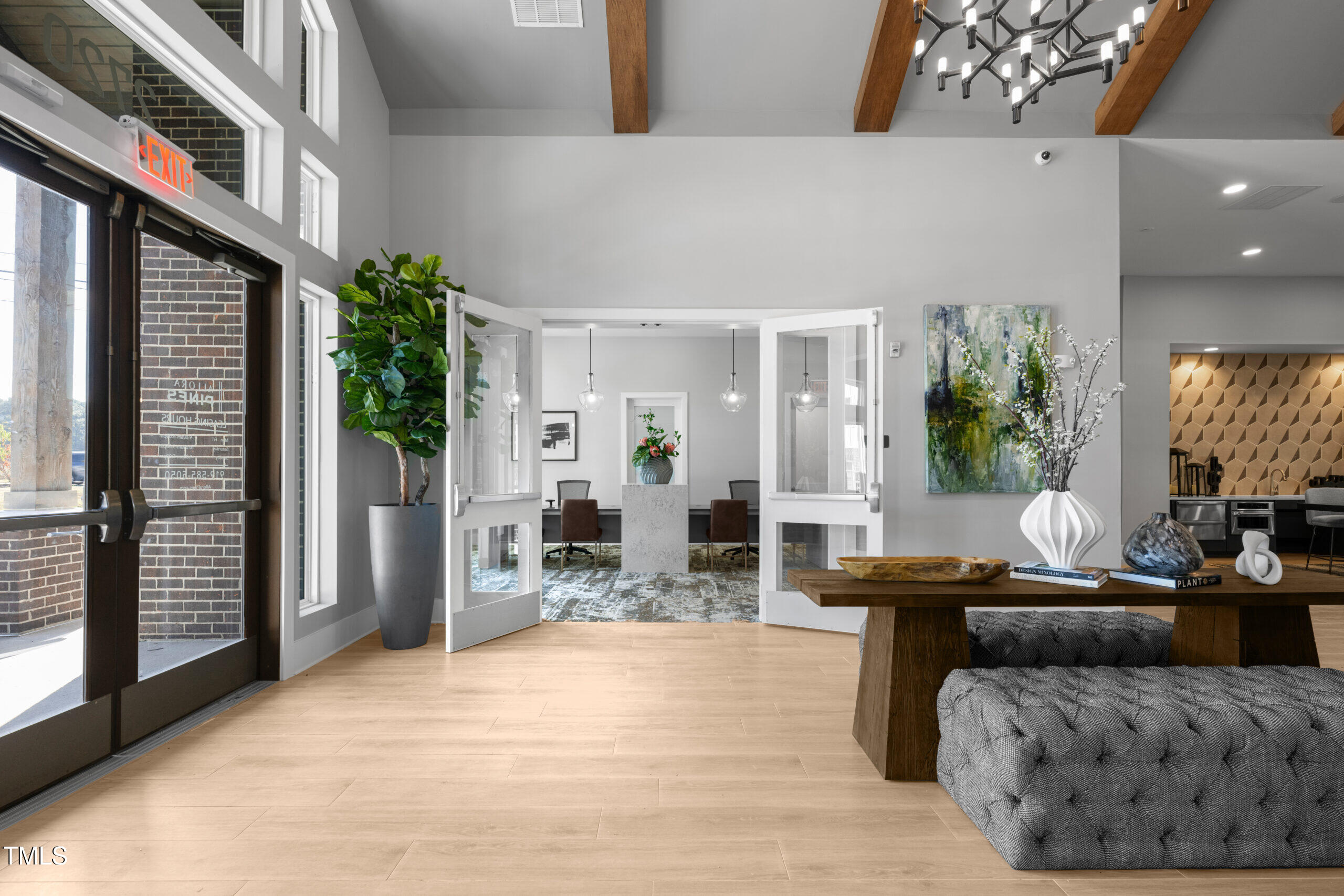 Raleigh, North Carolina 27603, United States, 1 Bedroom Bedrooms, ,1 BathroomBathrooms,Residential,Active,171790