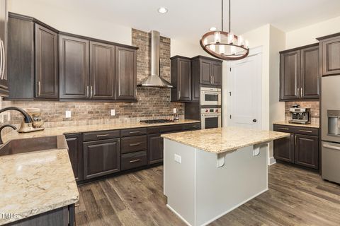 124 Palmer Pointe Way Holly Springs NC 27540