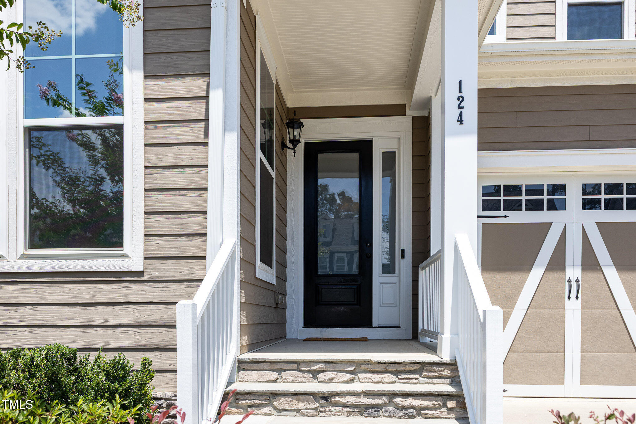 124 Palmer Pointe Way