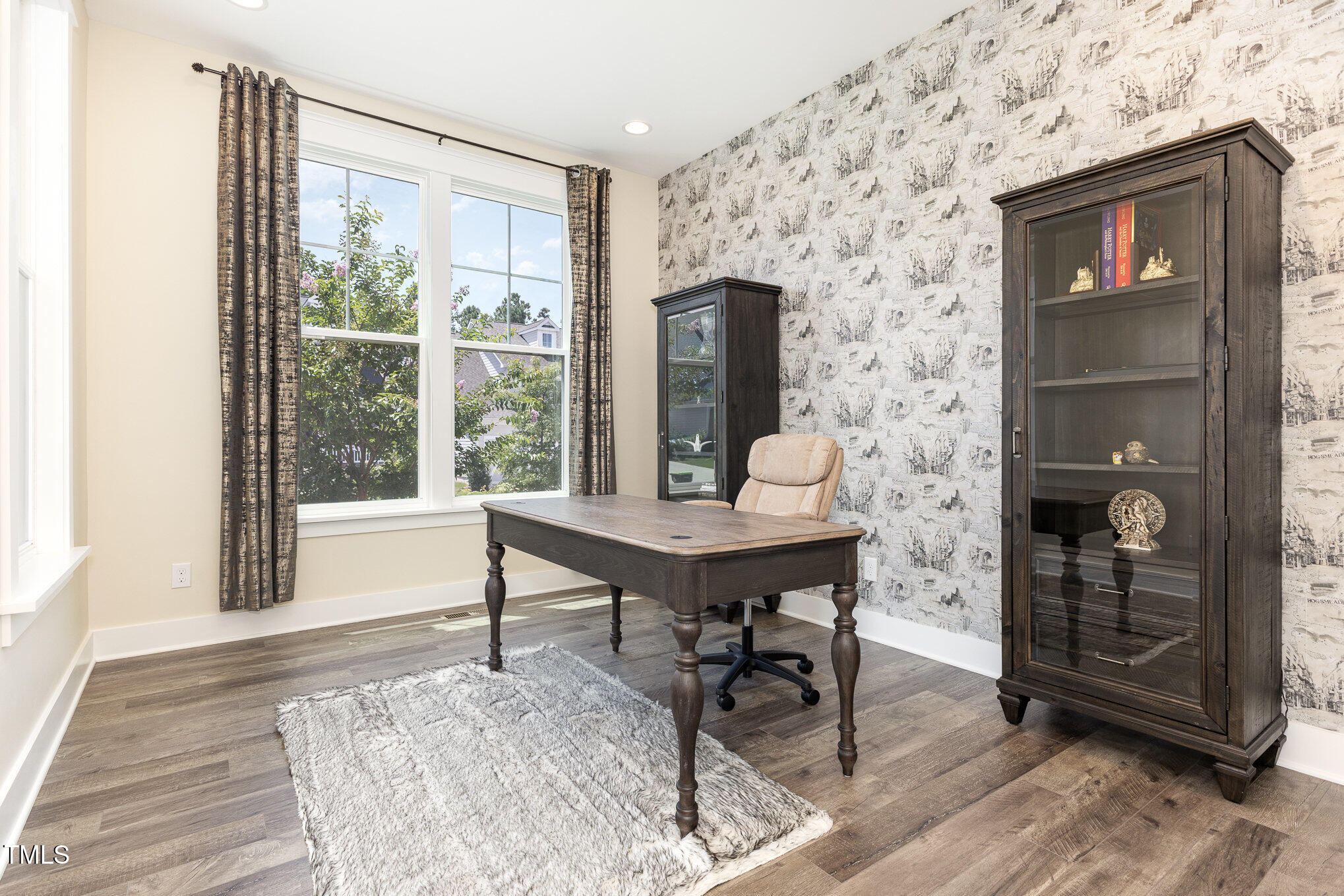 124 Palmer Pointe Way