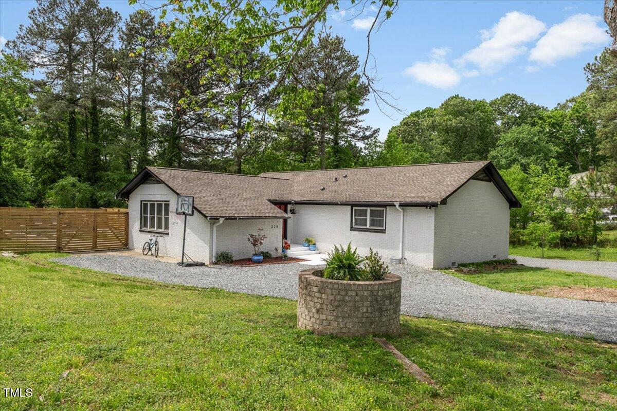 226 Smith Drive