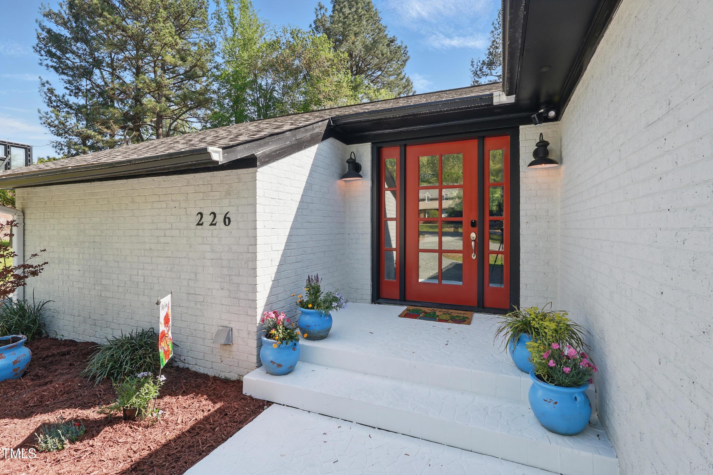 226 Smith Drive