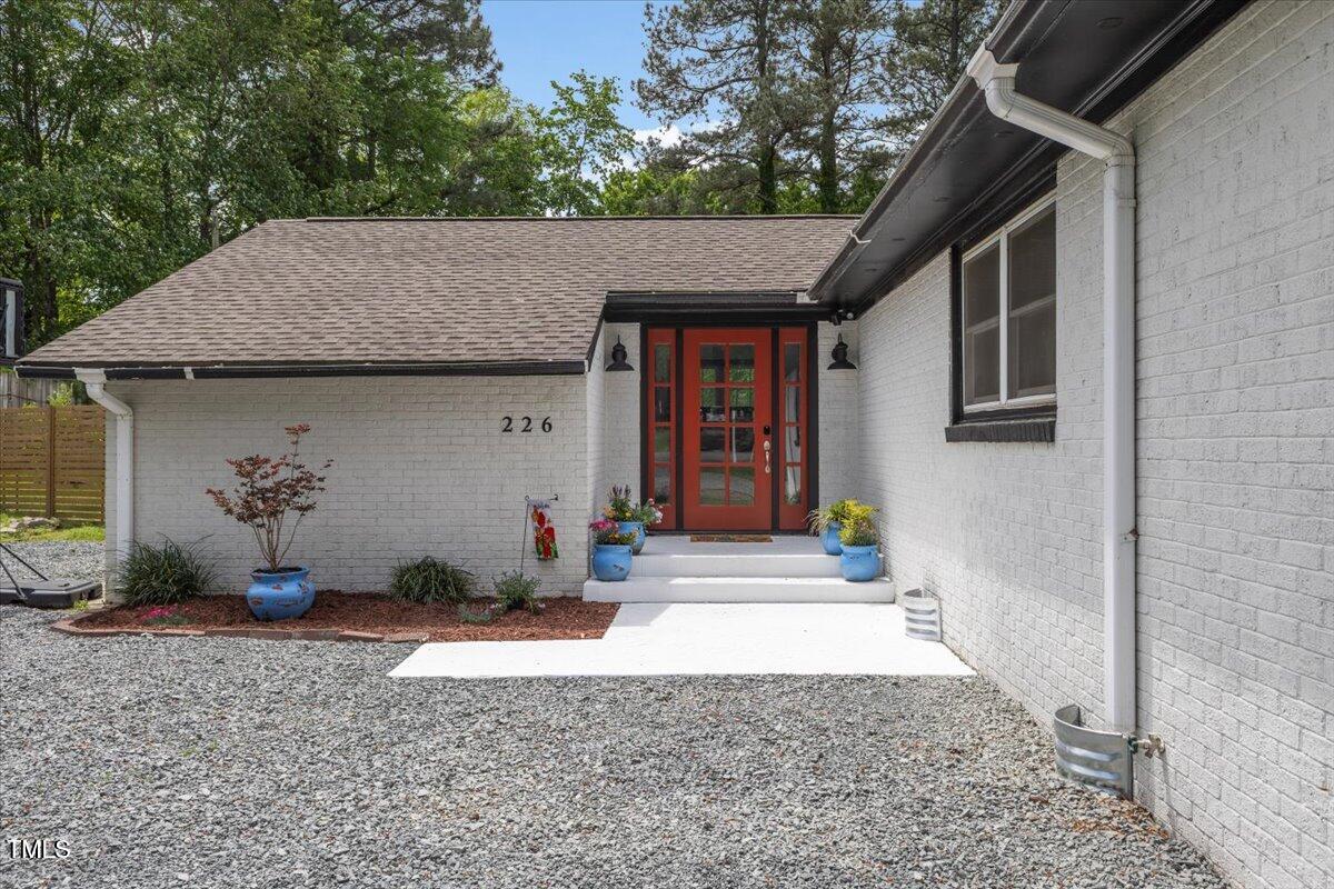 226 Smith Drive