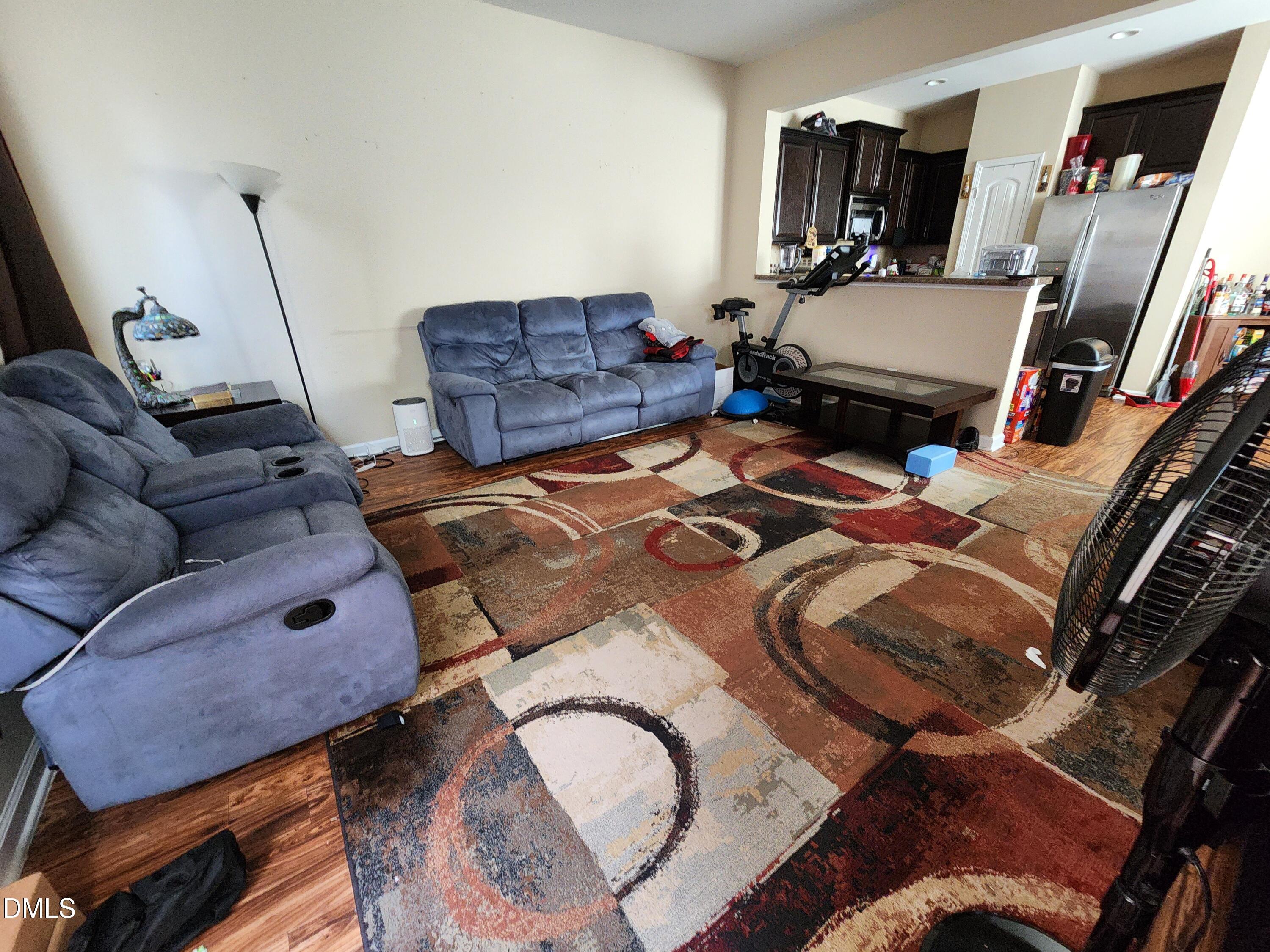3225 Warm Springs Lane