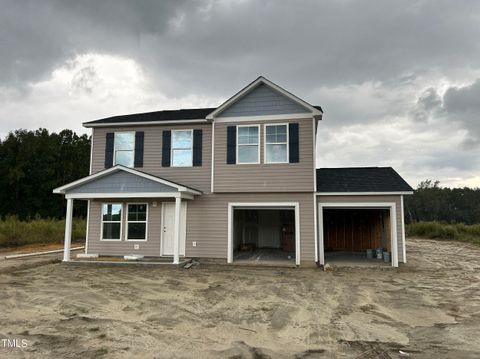 A home in Pinetops