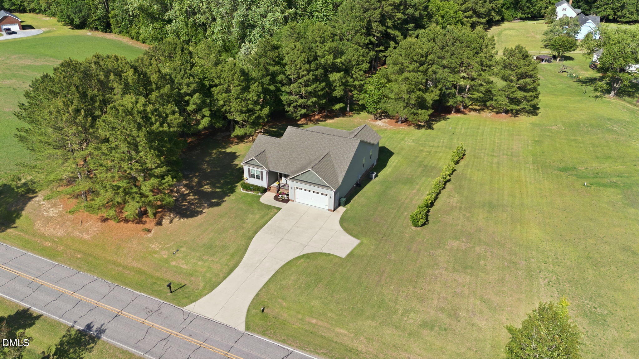 1547 Lassiter Pond Road