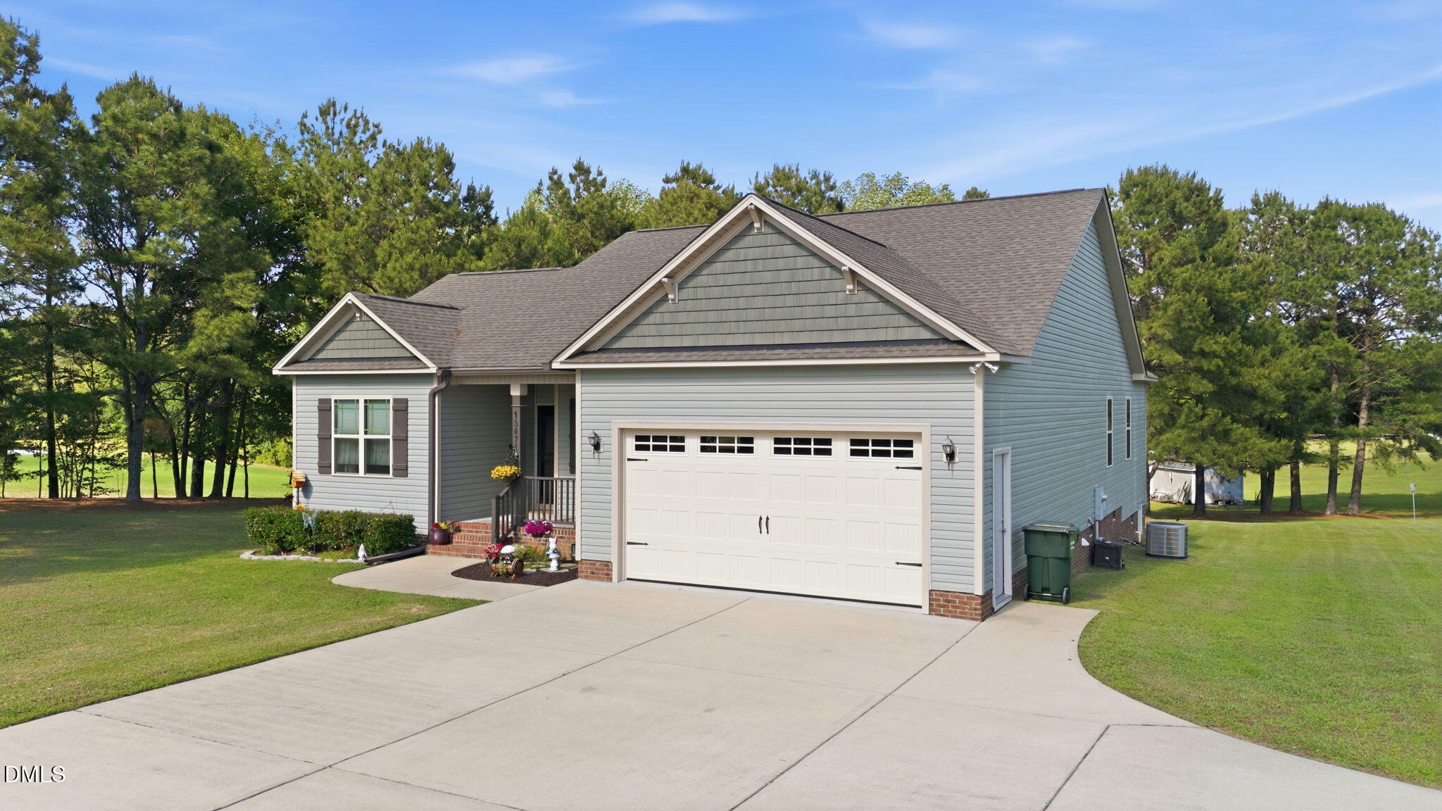1547 Lassiter Pond Road