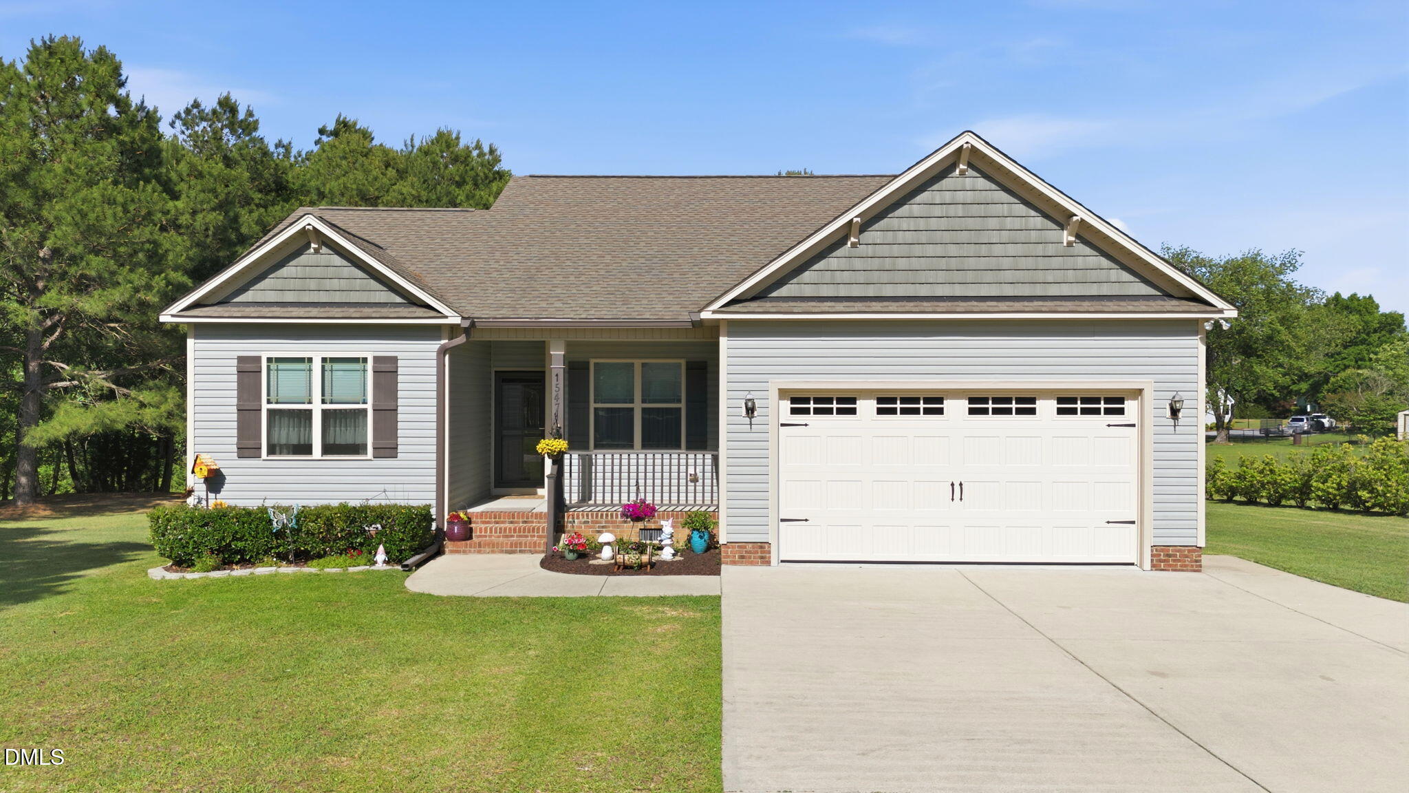 1547 Lassiter Pond Road
