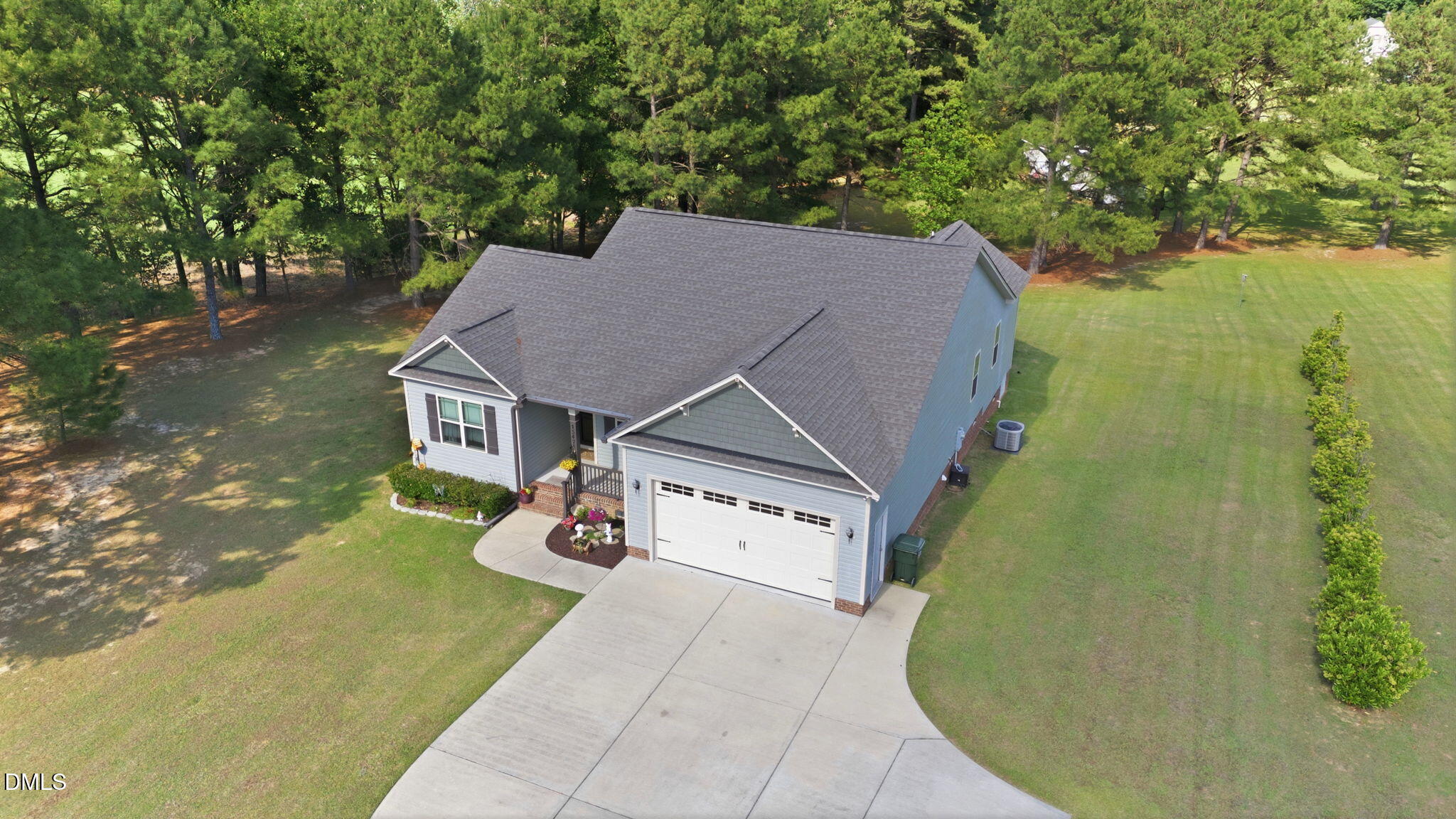 1547 Lassiter Pond Road