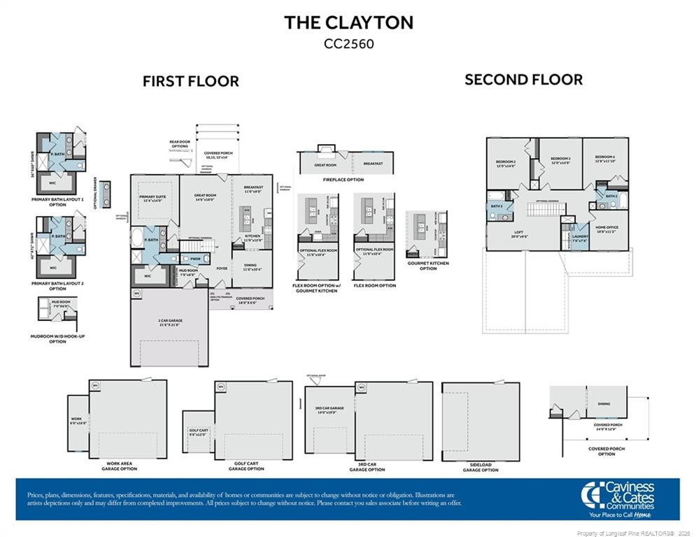 320 Steelwood Street