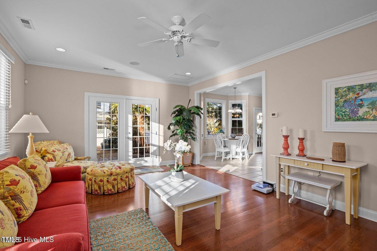 120 Plantation Circle