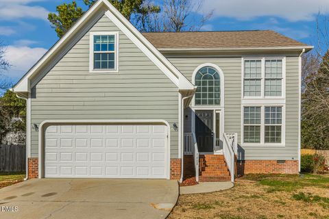 7408 Pennsylvania Court Raleigh NC 27615