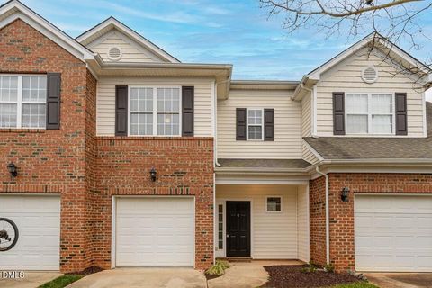 618 Oakfield Trail Mebane NC 27302
