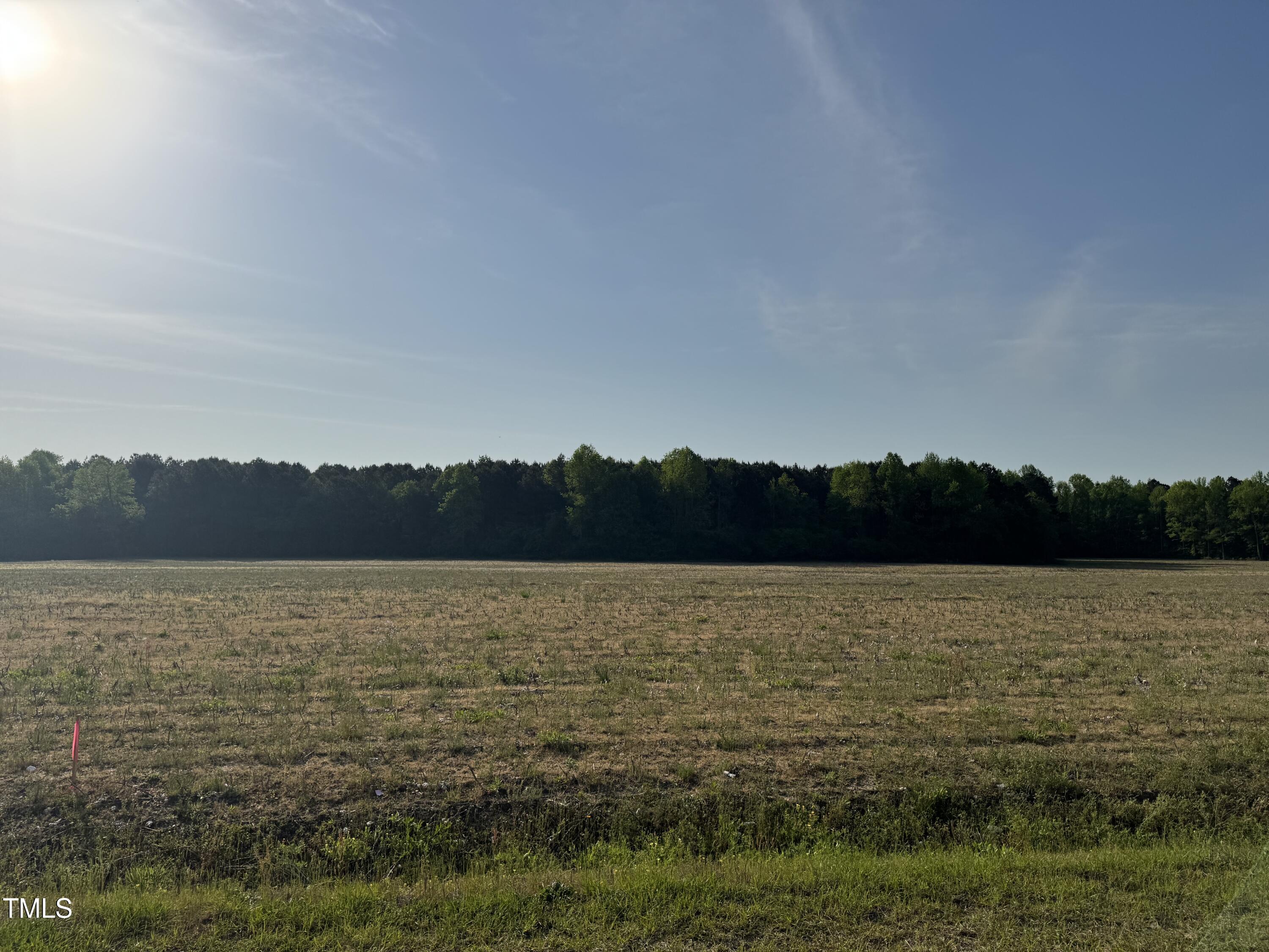 Lot 3 Mitchell Road