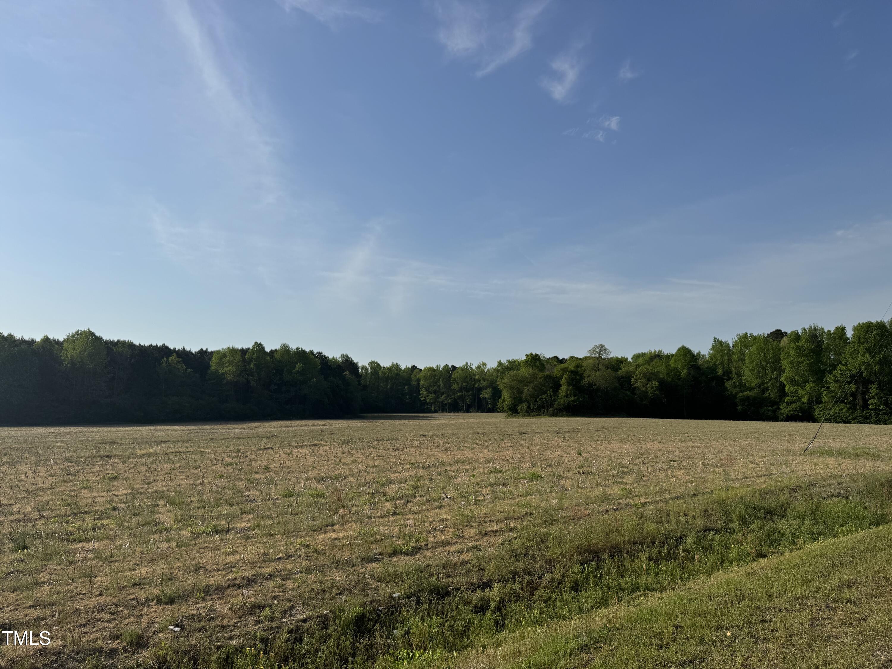 Lot 3 Mitchell Road