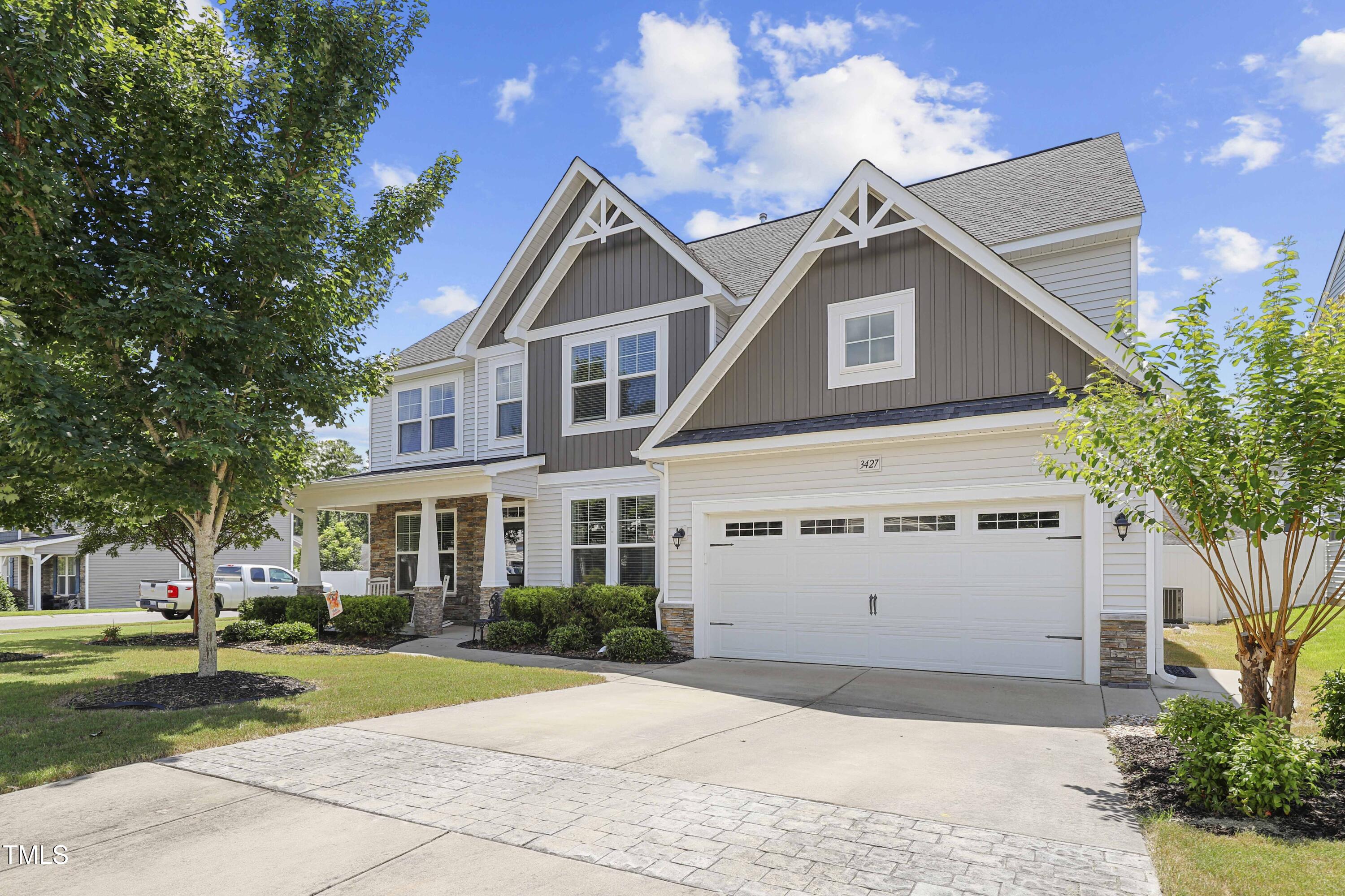 3427 Piping Plover Drive