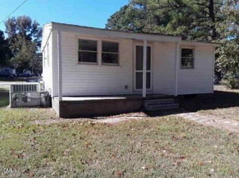 313 Jacobs Street Rocky Mount NC 27804