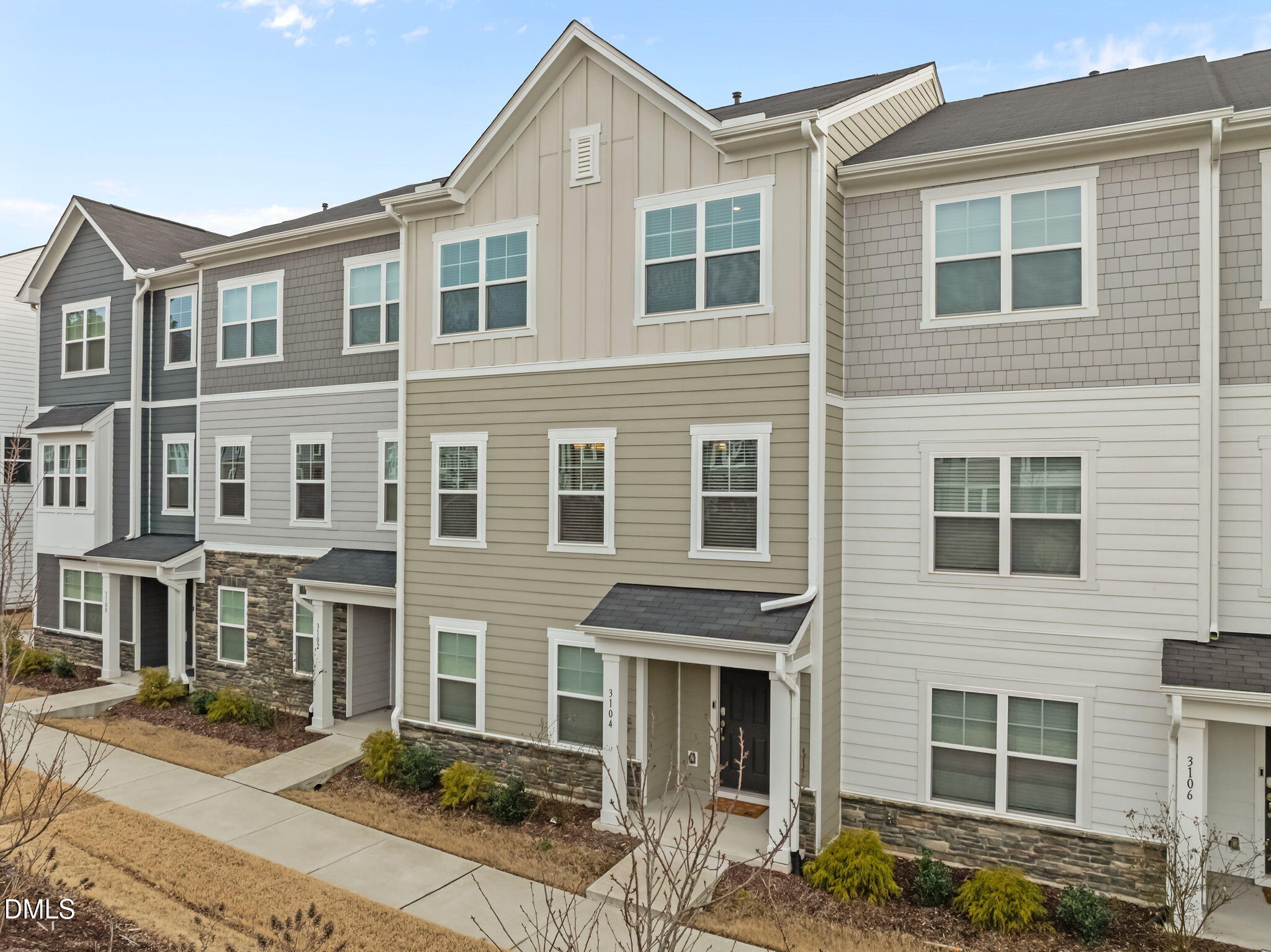 3104 Brellon Lane