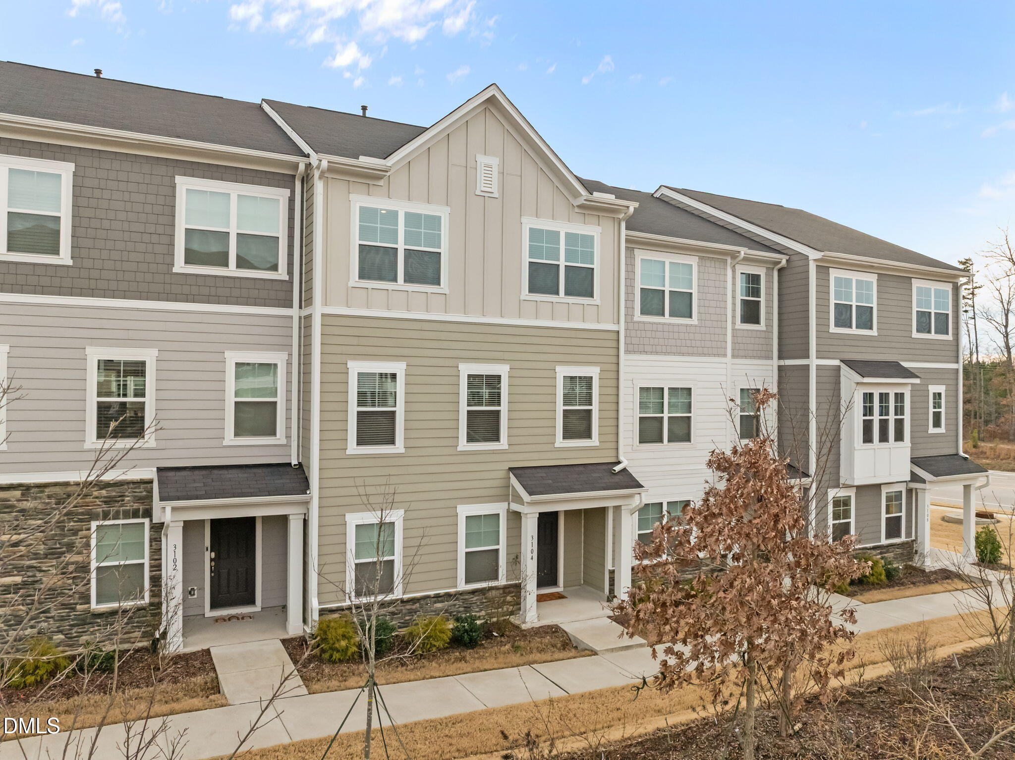 3104 Brellon Lane