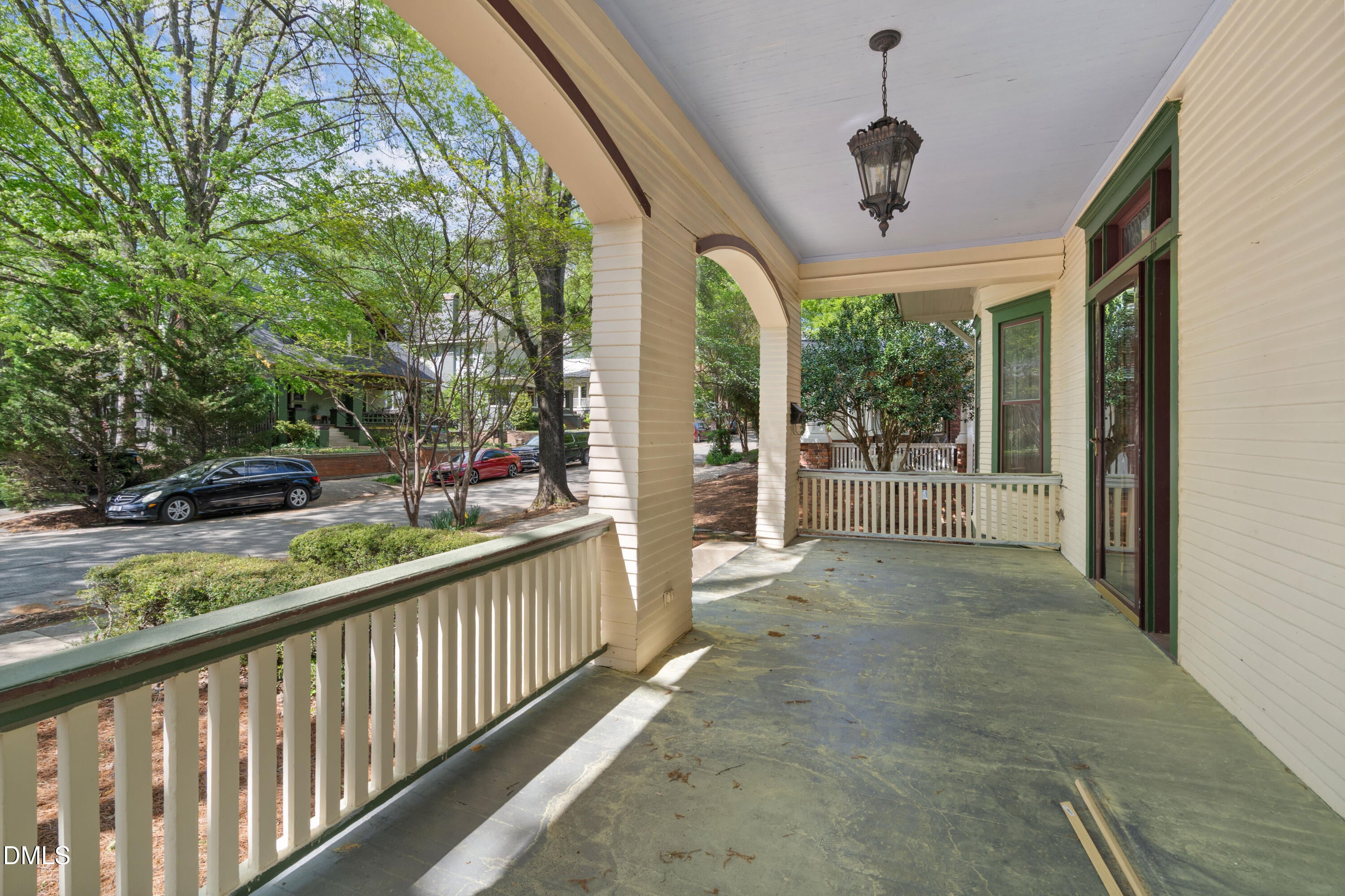 116 Hawthorne Road