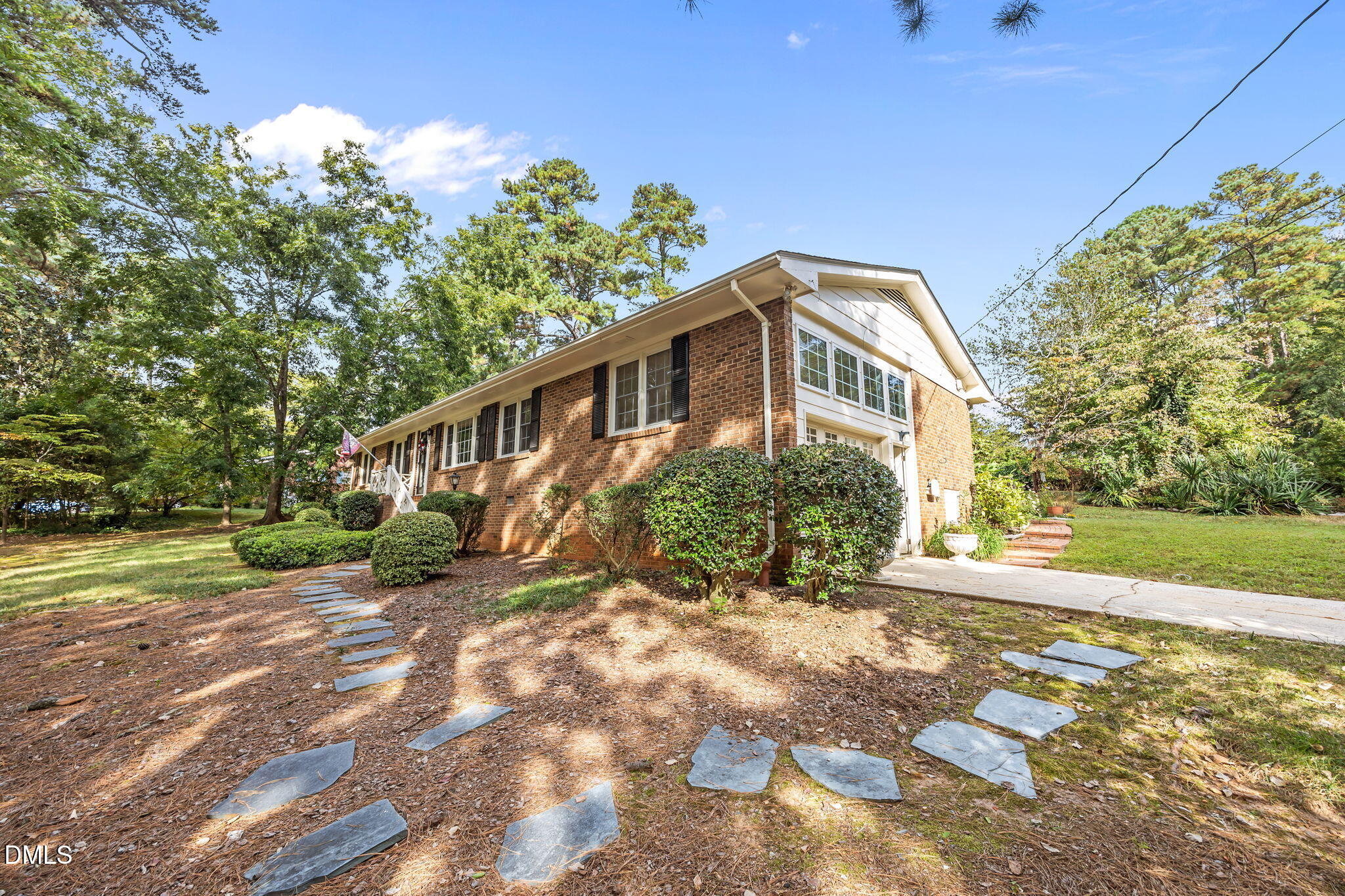 1605 Beechwood Drive