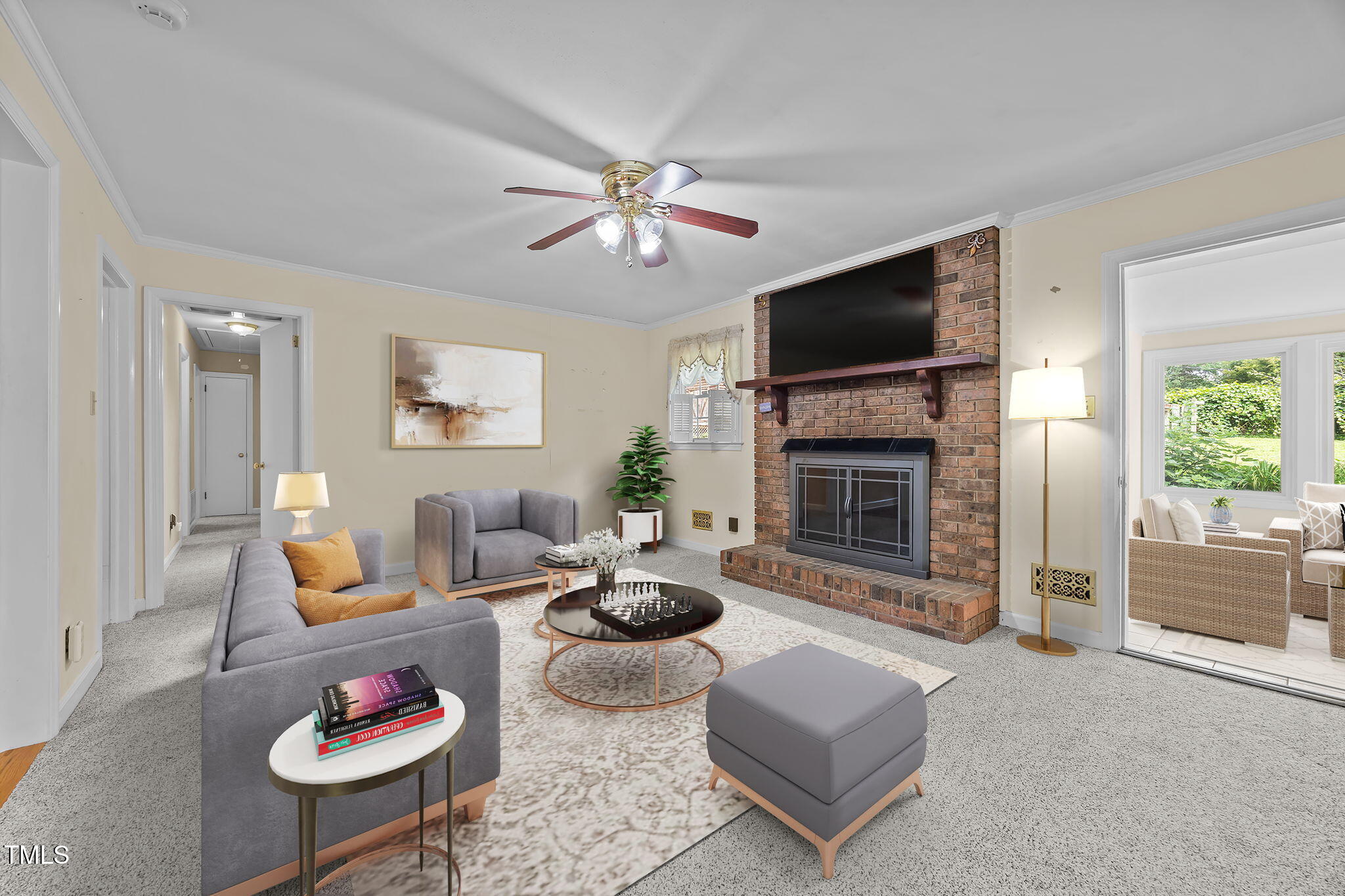 1605 Beechwood Drive