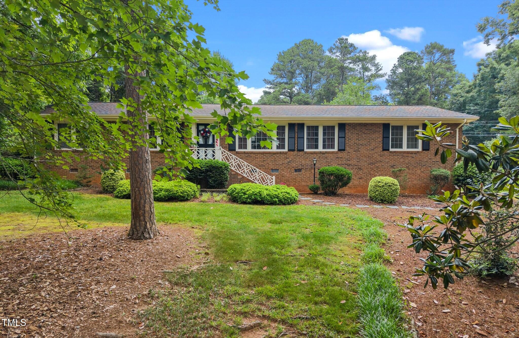 1605 Beechwood Drive
