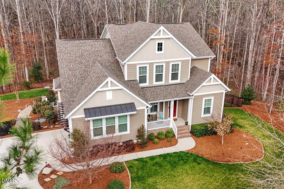 148 Hidden Creek Court