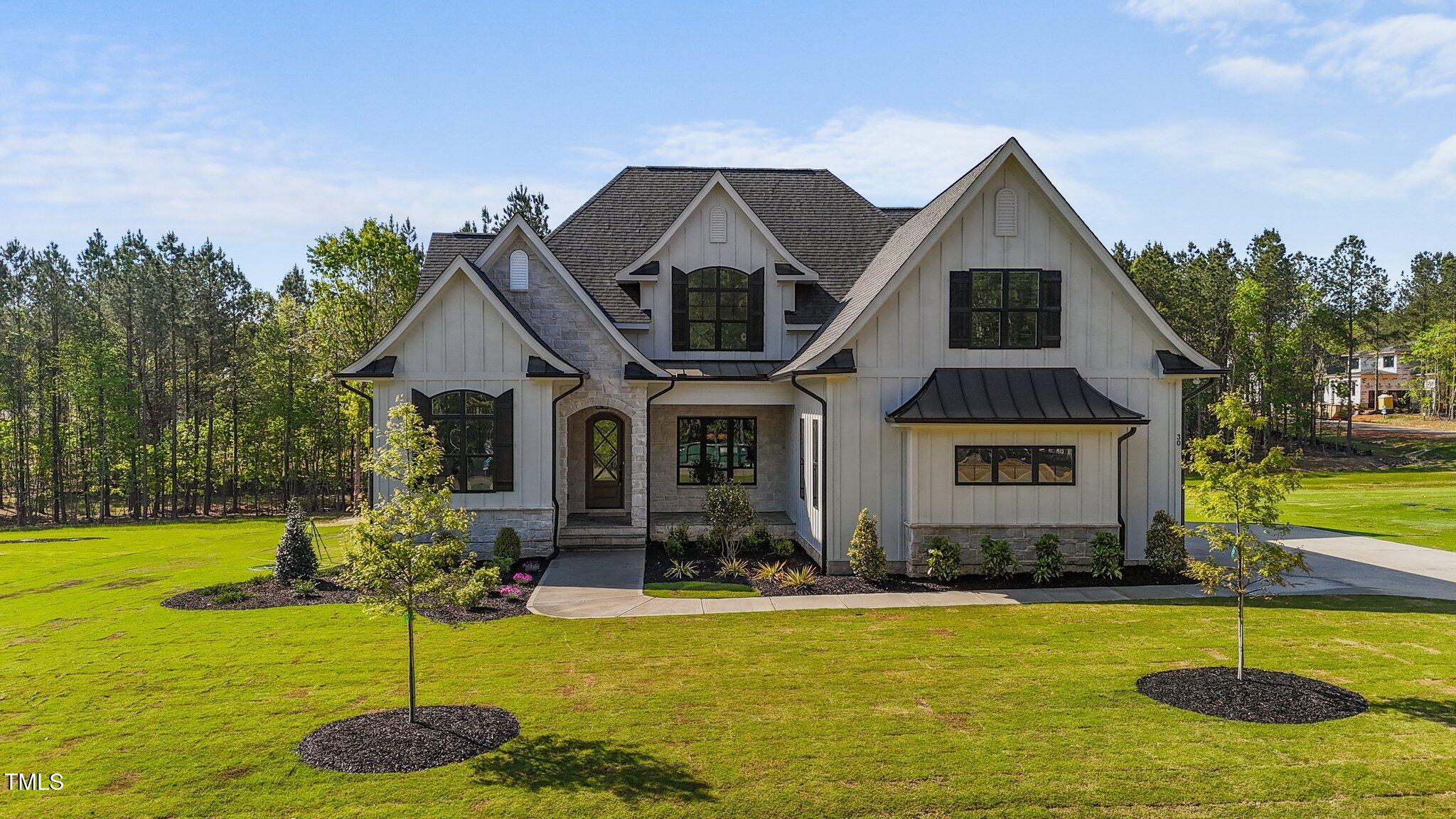 30 Spanish Oak Drive