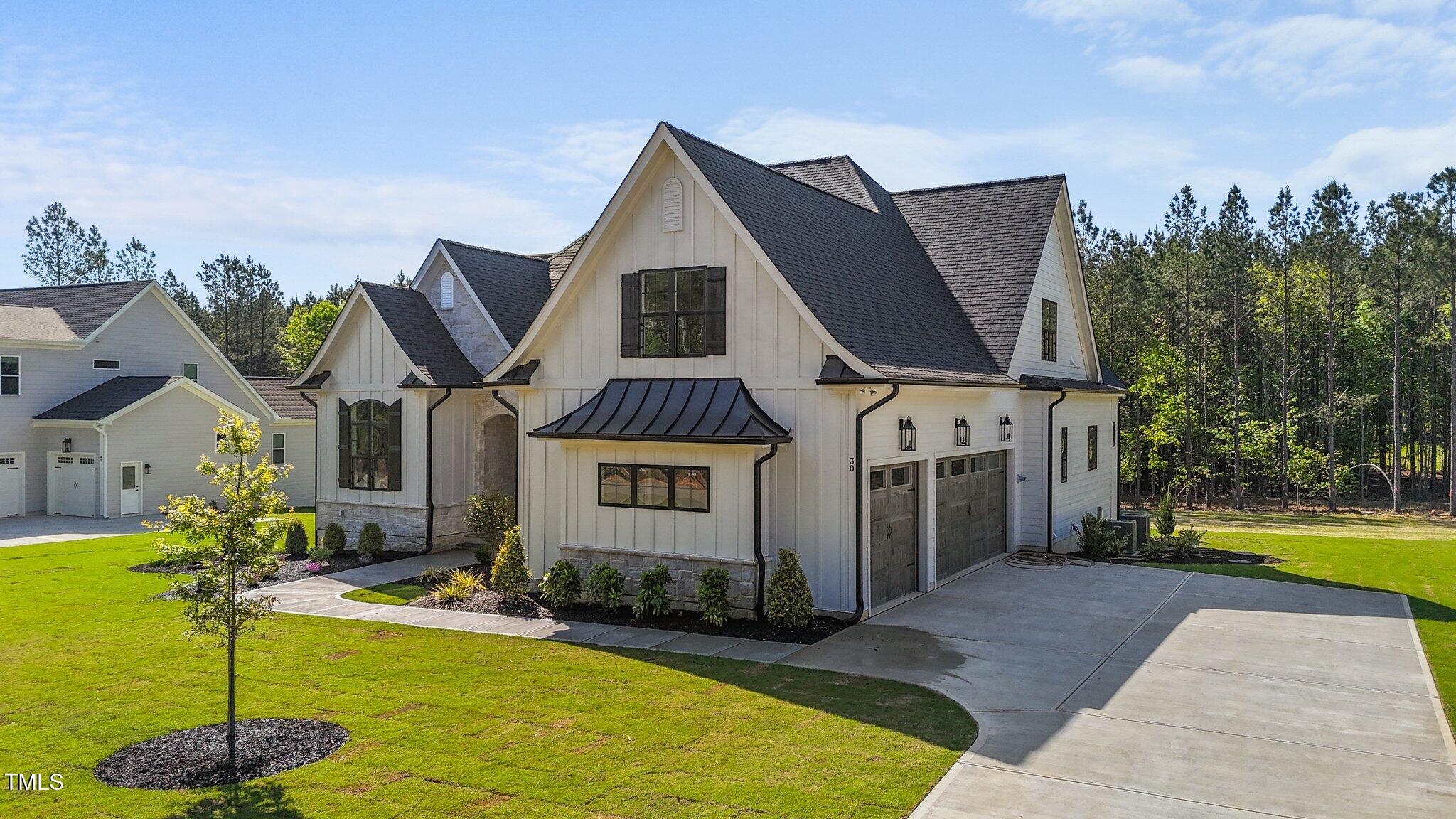 30 Spanish Oak Drive