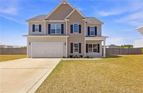 231 Feathers Lane Raeford NC 28376