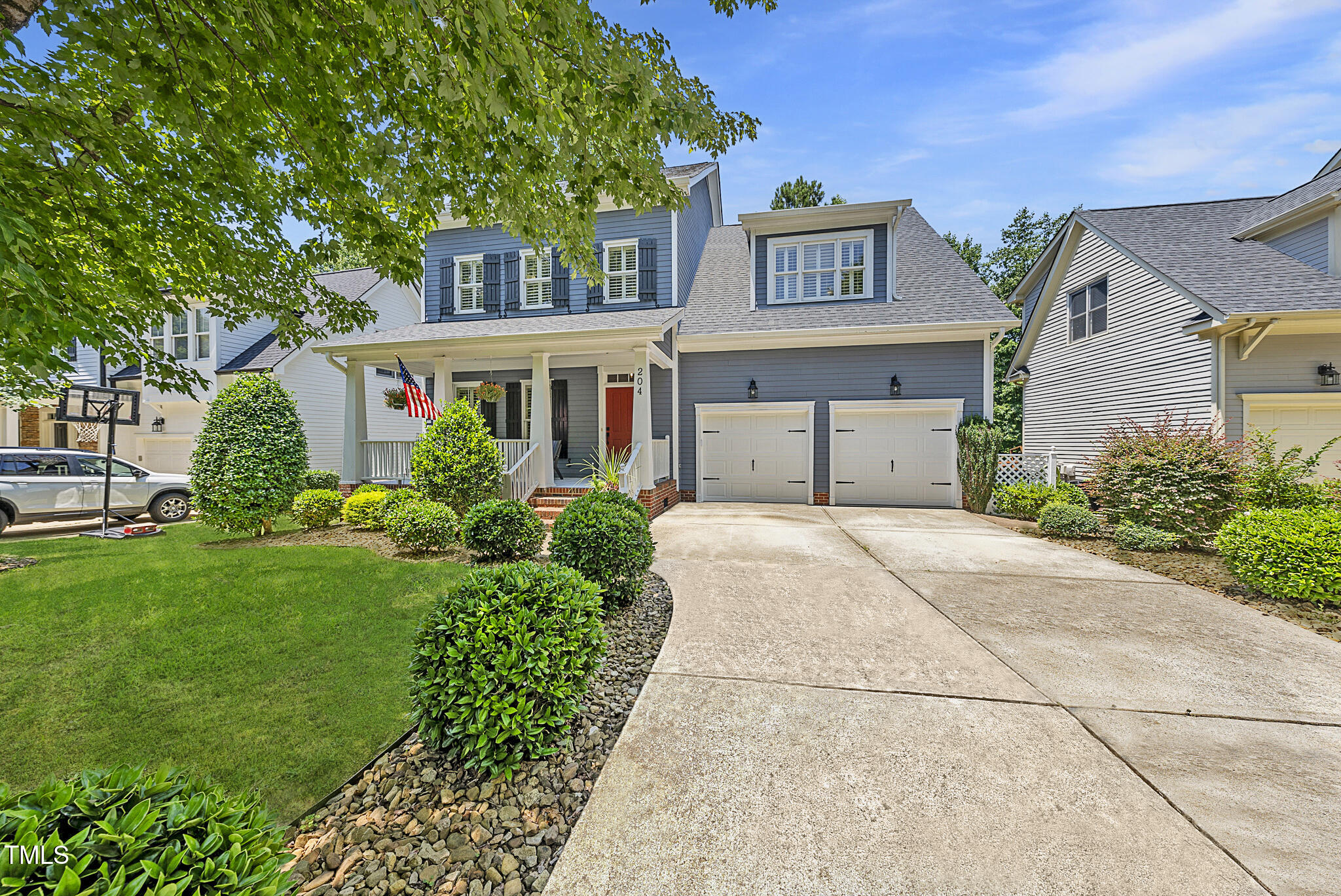 204 Edgepine Drive