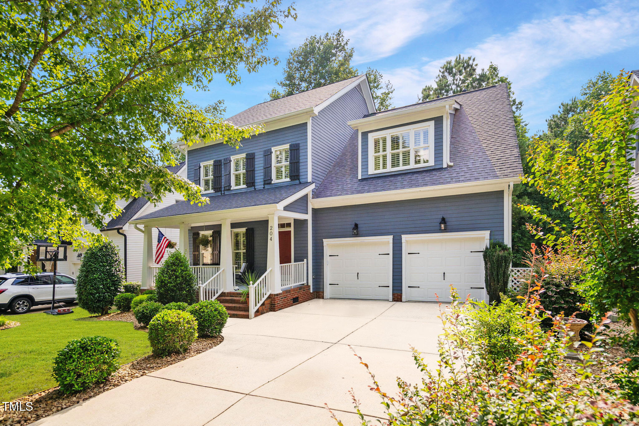 204 Edgepine Drive