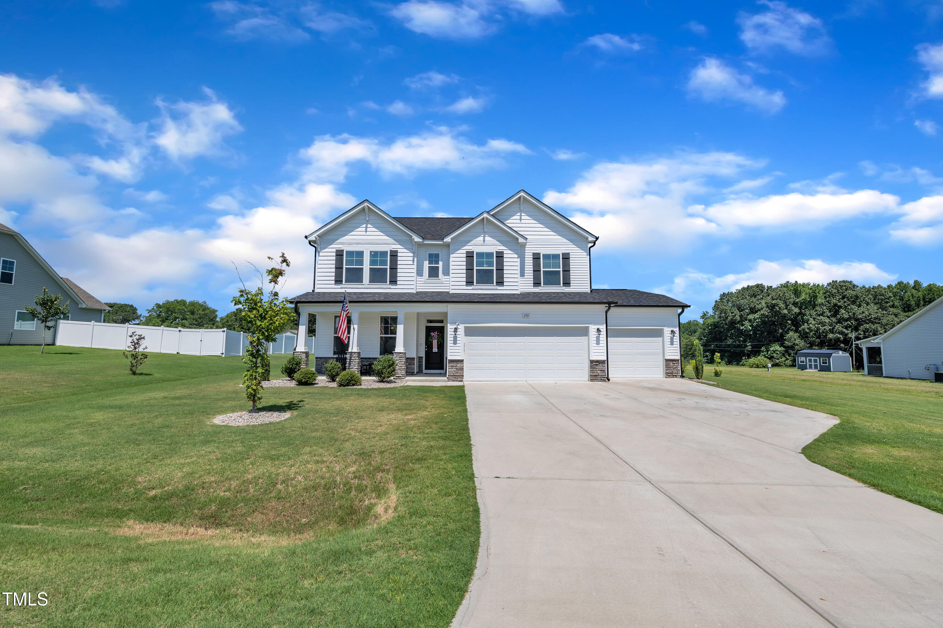 175 Steep Rock Drive