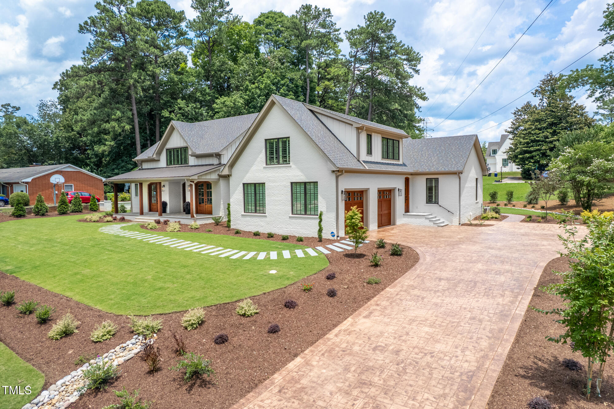 4412 Pamlico Drive