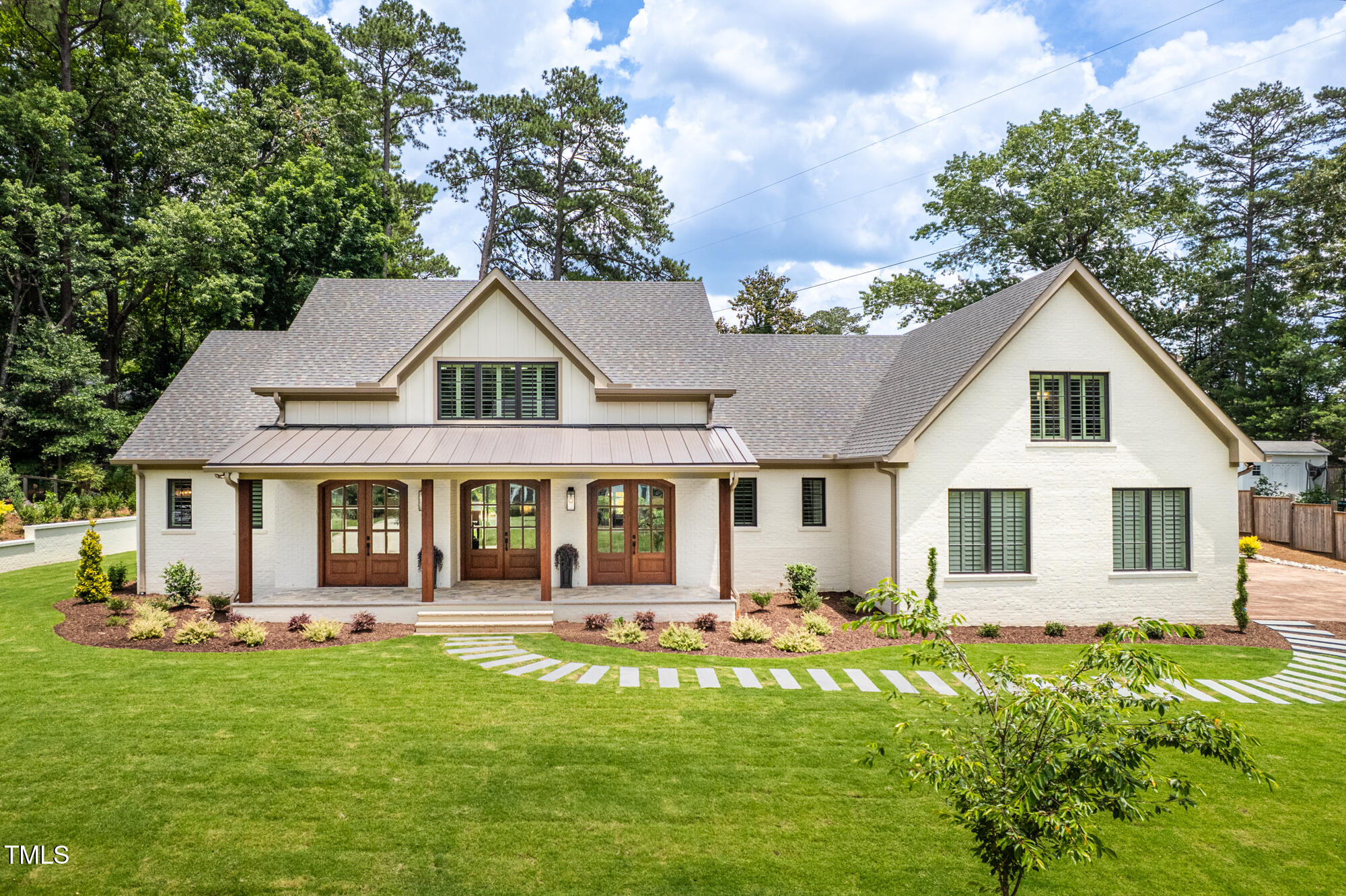 4412 Pamlico Drive