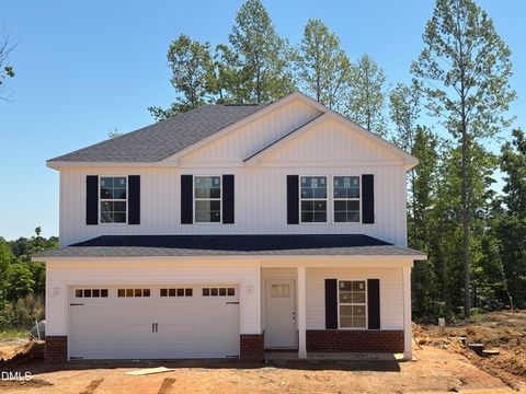 Photo of 9007 Phoenix Court, Middlesex, NC 27557 (MLS # 10158230)