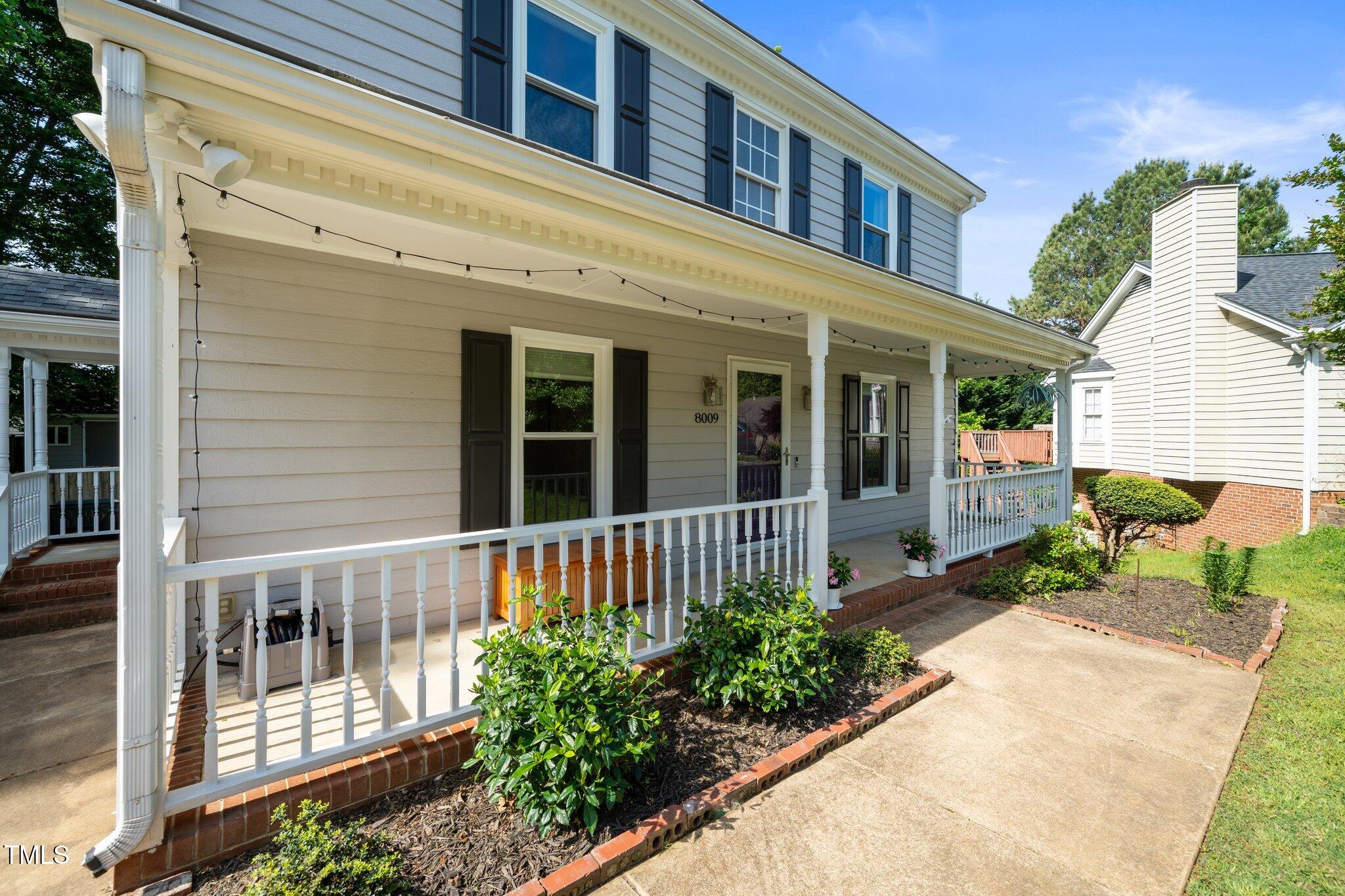 8009 Tobin Place