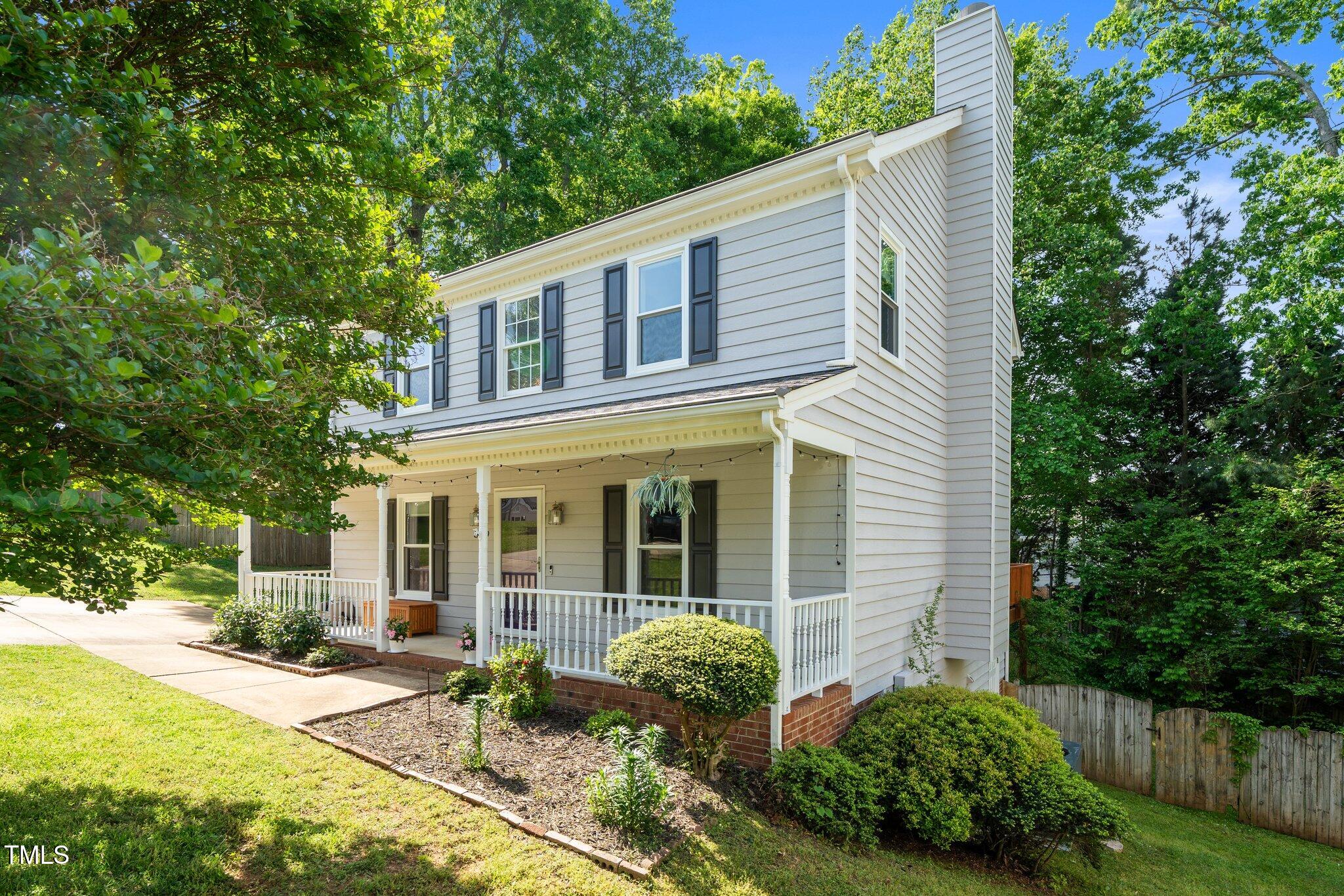 8009 Tobin Place